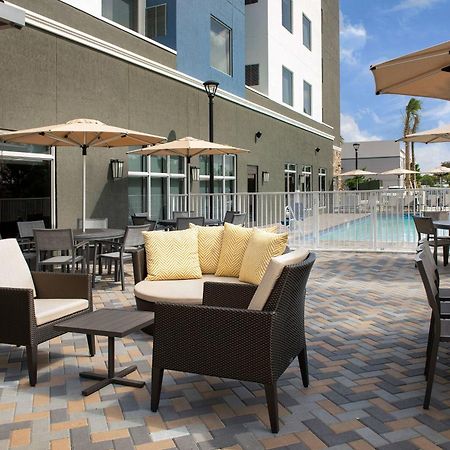 Residence Inn Doral Mall Area Luaran gambar