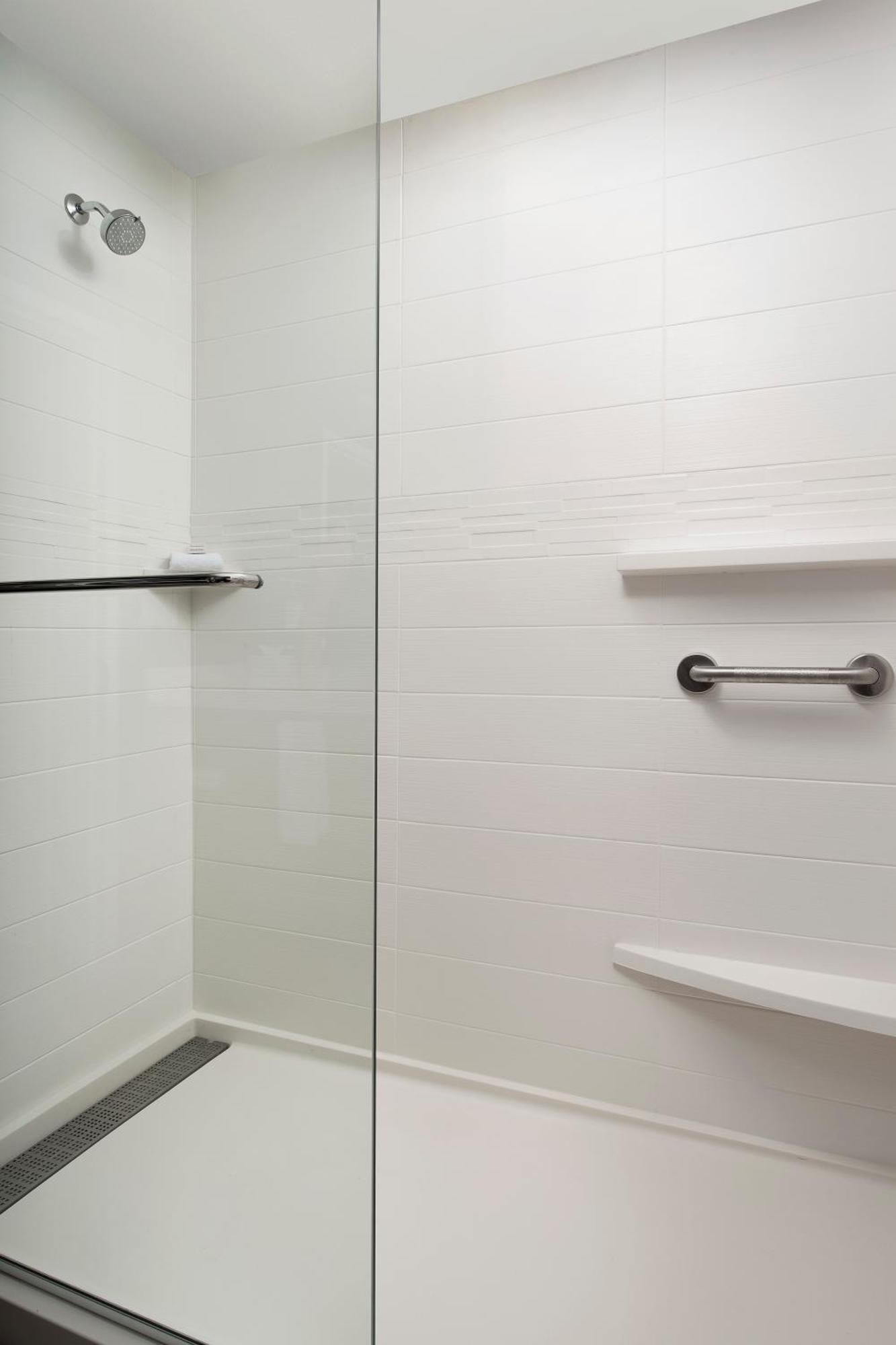 Residence Inn Doral Mall Area Luaran gambar