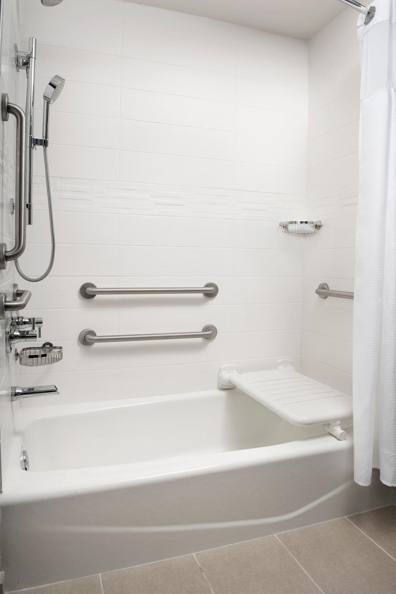 Residence Inn Doral Mall Area Luaran gambar