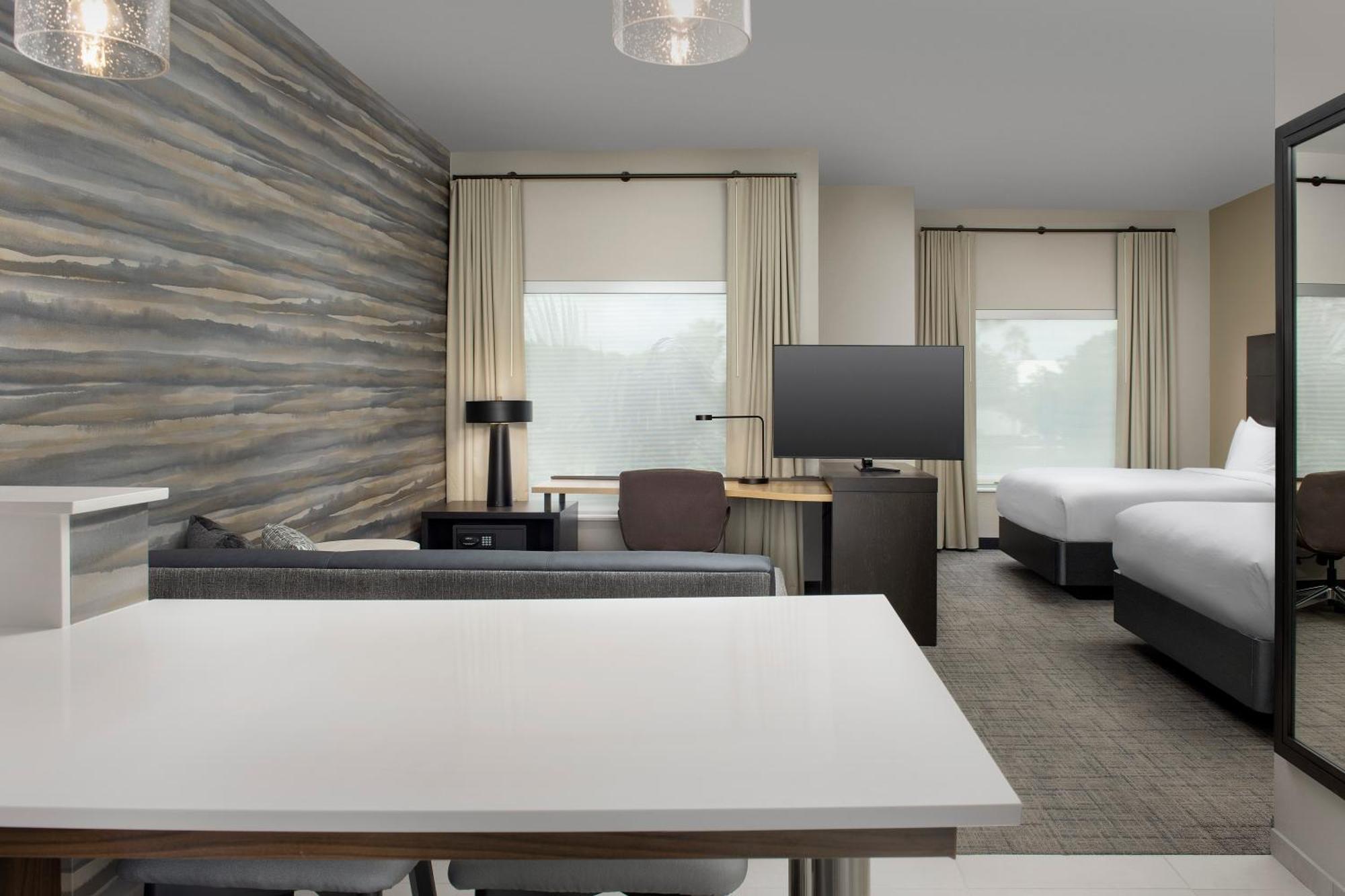 Residence Inn Doral Mall Area Luaran gambar