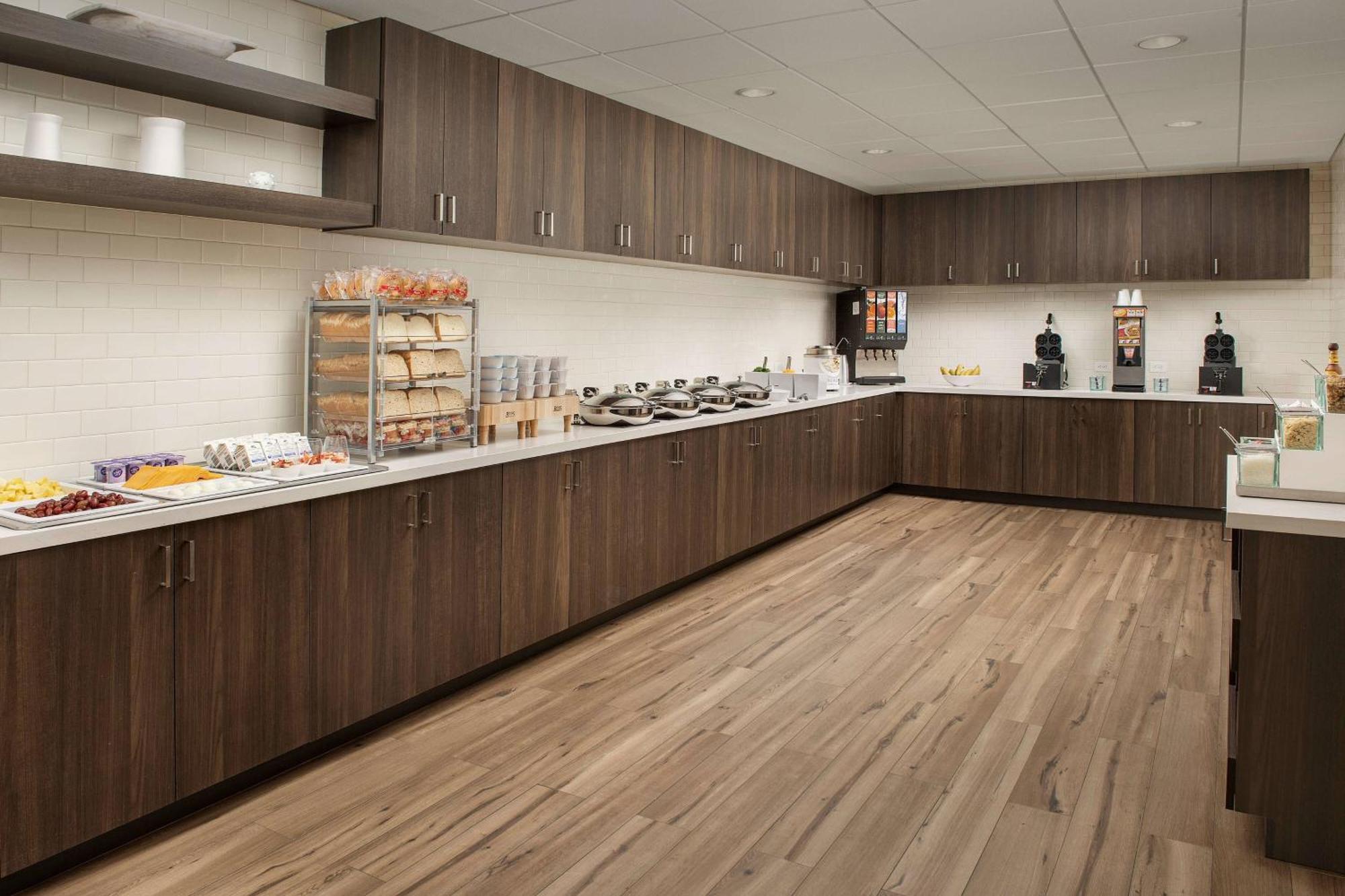 Residence Inn Doral Mall Area Luaran gambar