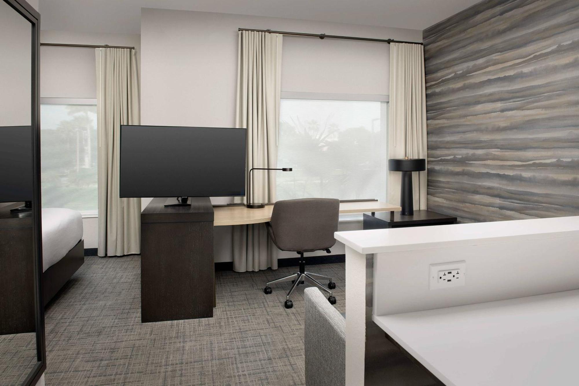 Residence Inn Doral Mall Area Luaran gambar