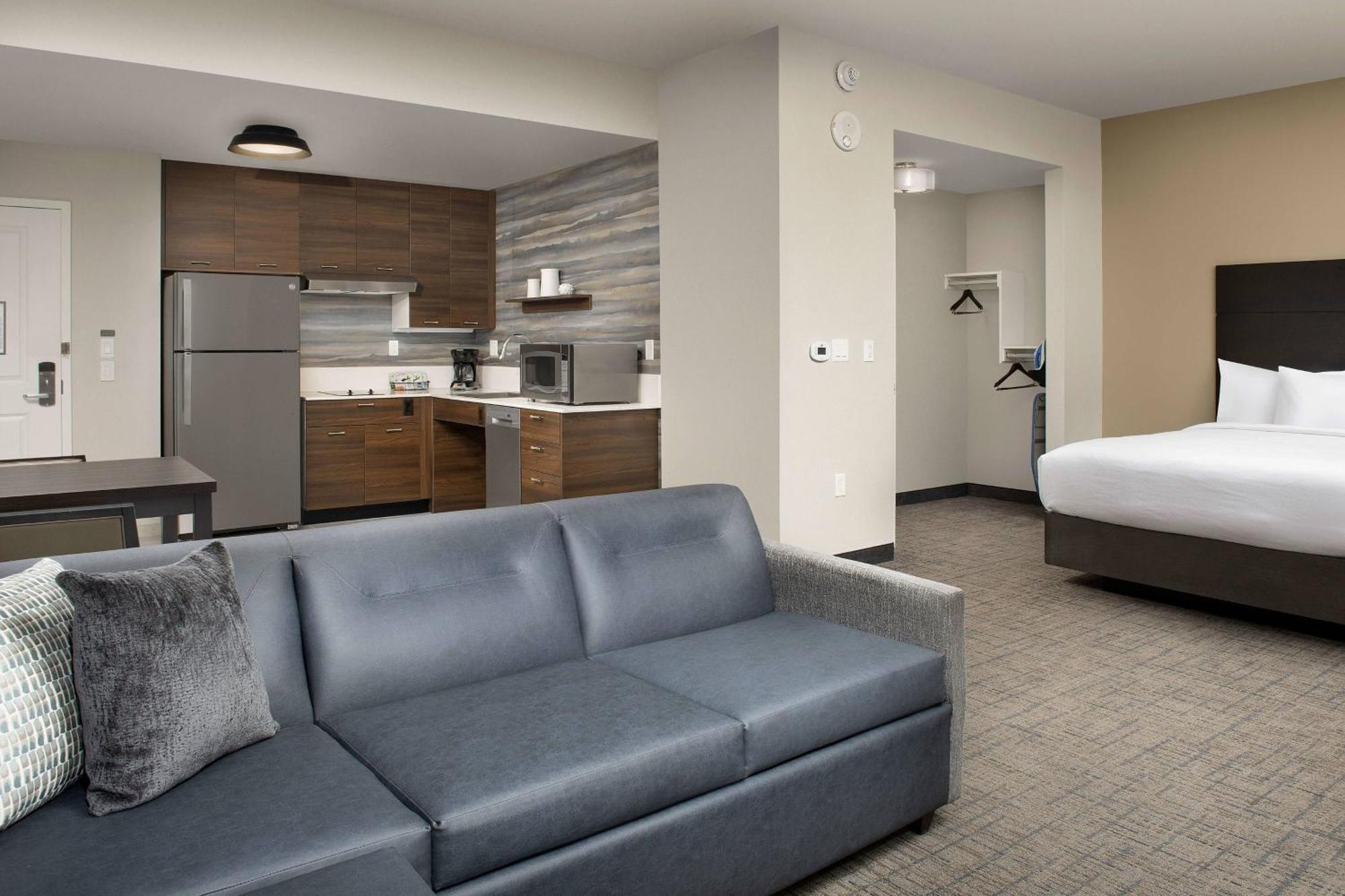 Residence Inn Doral Mall Area Luaran gambar