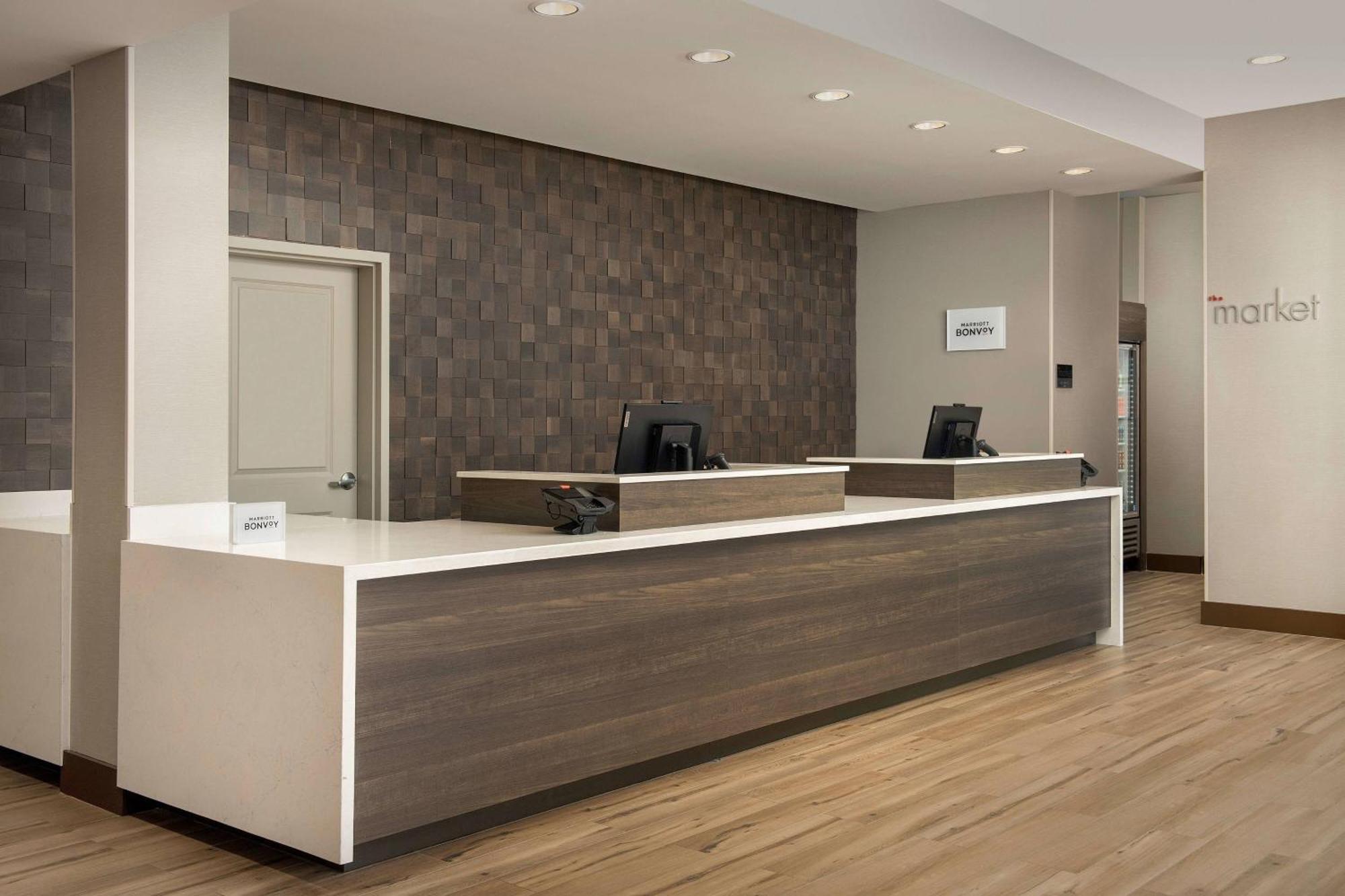 Residence Inn Doral Mall Area Luaran gambar
