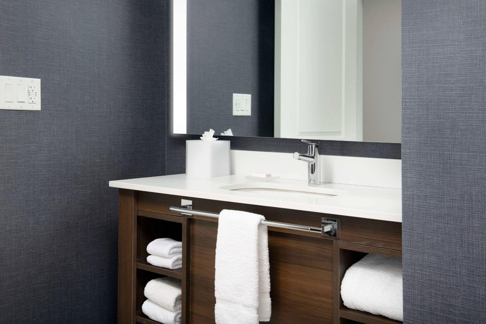 Residence Inn Doral Mall Area Luaran gambar