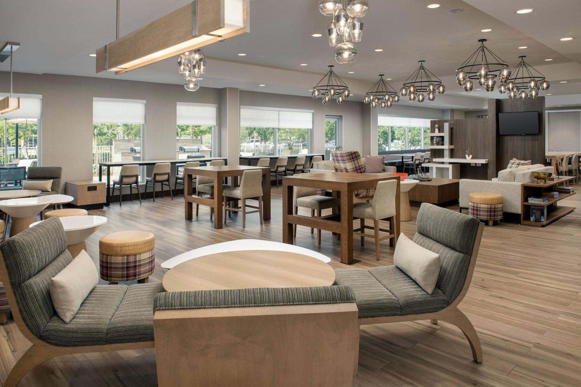 Residence Inn Doral Mall Area Luaran gambar