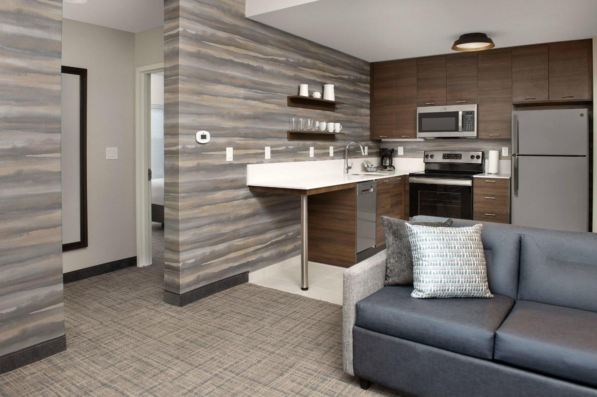 Residence Inn Doral Mall Area Luaran gambar