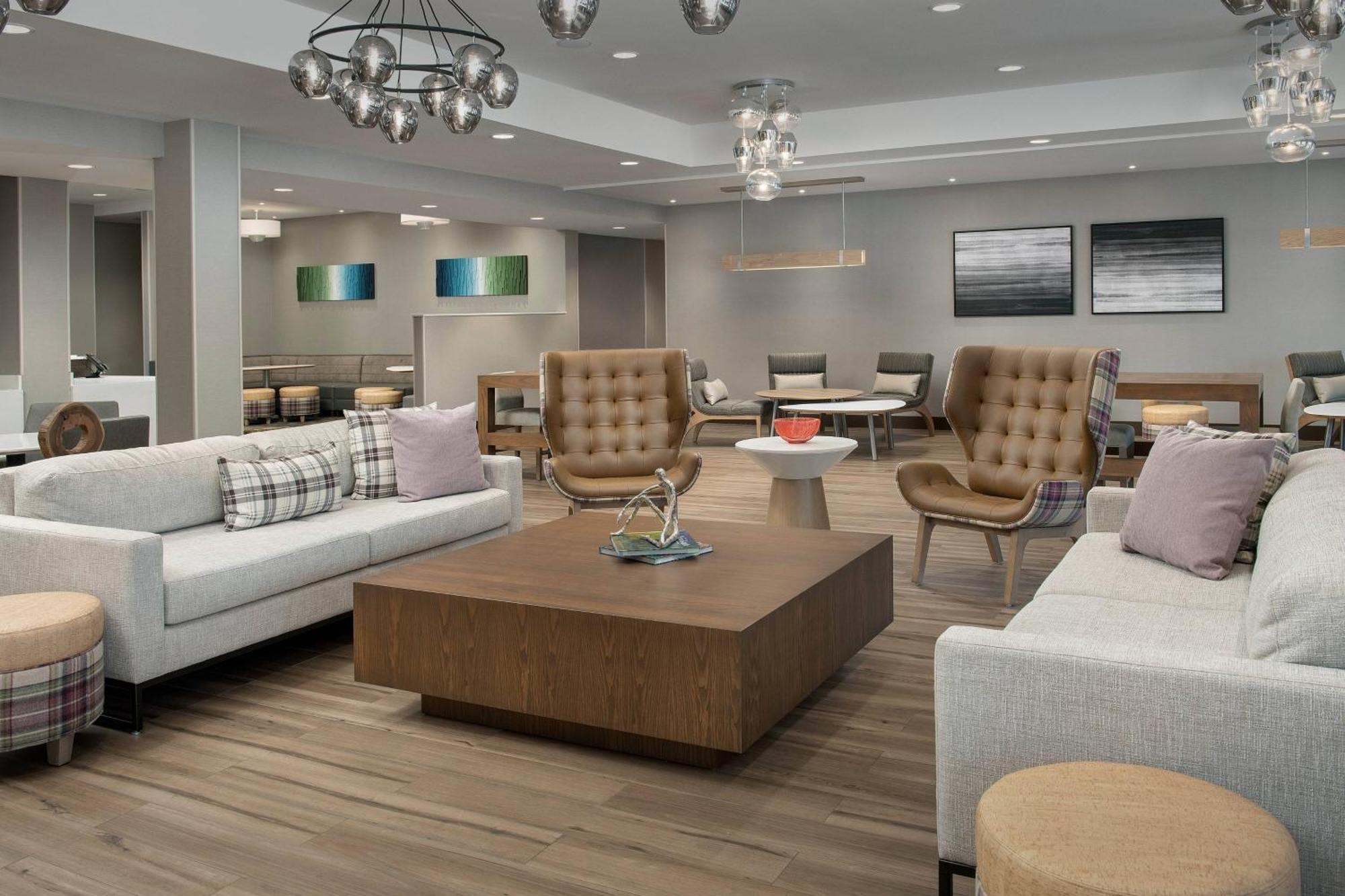 Residence Inn Doral Mall Area Luaran gambar