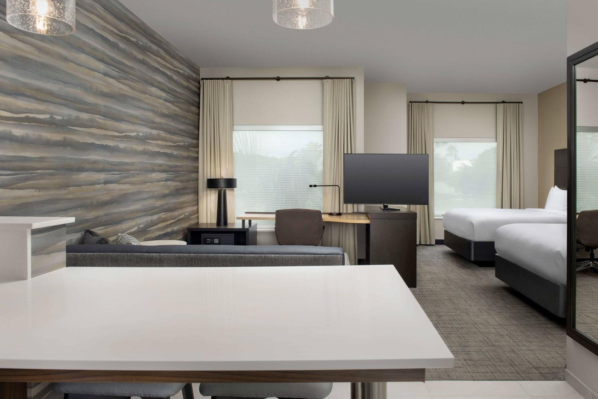 Residence Inn Doral Mall Area Luaran gambar